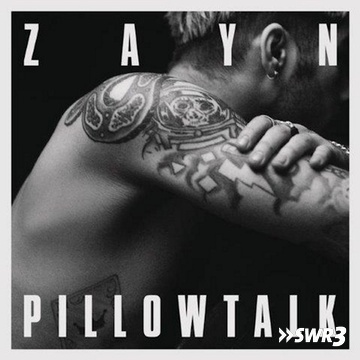 Pillowtalk