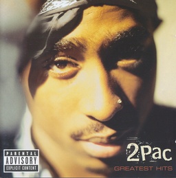 Cover von 2Pac feat. Dr. Dre - California love