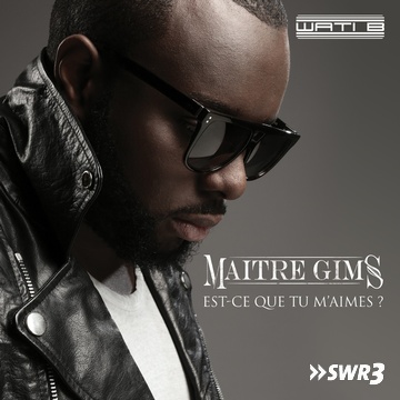 Est-ce que tu m'aimes?