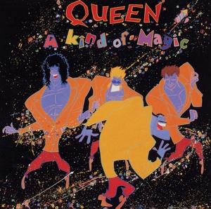 Princess of the universe