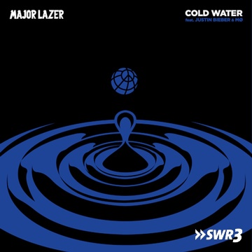 Cold water