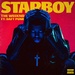 The Weeknd feat. Daft Punk - Starboy