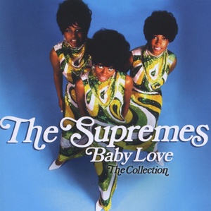 Baby love