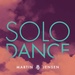 Martin Jensen - Solo dance