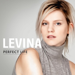 Cover von 09 Levina - Perfect Life (2017)