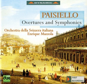 Ouvertüre für Orchester