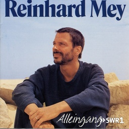 Cover von Reinhard Mey - Mein Apfelbäumchen