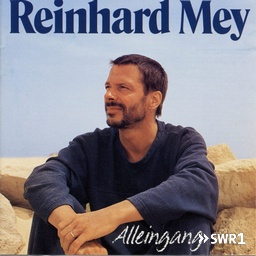 Cover von Reinhard Mey - Nein, meine Söhne geb' ich nicht