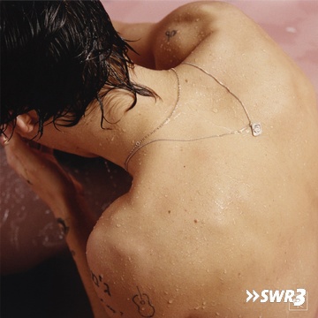 Sweet creature