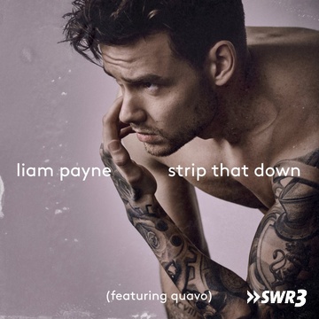 Strip that down