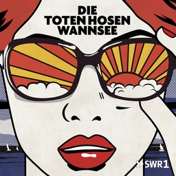 Cover von Toten Hosen, Die - Wannsee