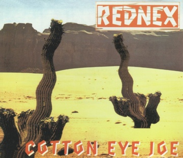 Cotton Eye Joe (Cotton-eyed Joe)