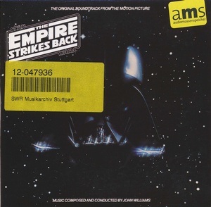 The Imperial March (Darth Vader's Theme)