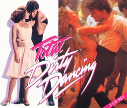 Cover von Bill Medley & Jennifer Warnes - (I've Had) The Time Of My Life (aus Dirty Dancing)