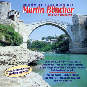 Old Shatterhand-Melodie