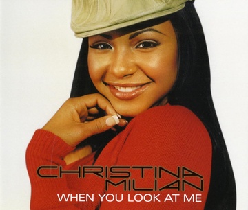 When you look at me