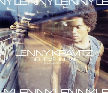 Believe in me