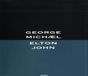 Cover von George Michael & Elton John - Don't let the sun go down on me