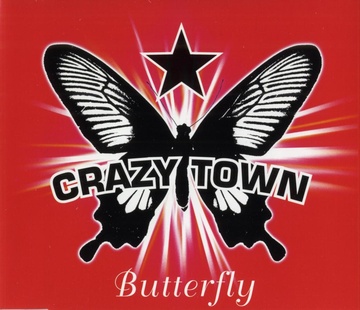 Butterfly (Foto: Crazy Town)