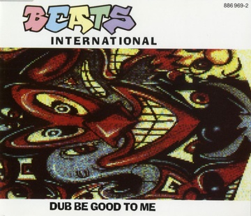 Dub be good to me (Just be good to me)