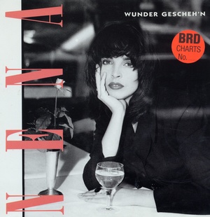 Wunder gescheh'n