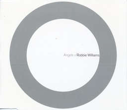 Cover von Williams, Robbie - Angels