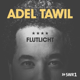 Cover von Adel Tawil - Flutlicht