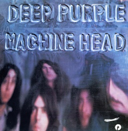 Cover von Deep Purple - Highway star