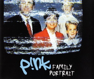 Family portrait