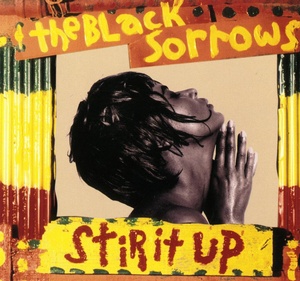 Stir it up