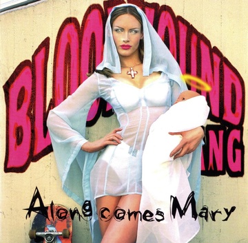 Along comes Mary