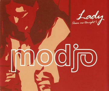 Lady (hear me tonight)