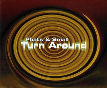 Turn around