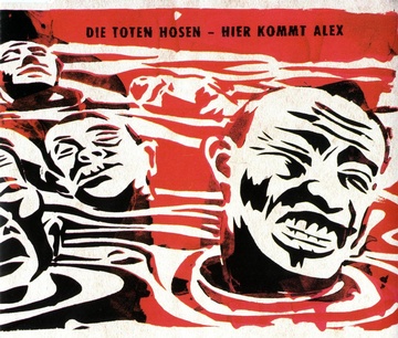 Hier kommt Alex