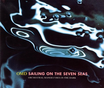 Sailing on the seven seas