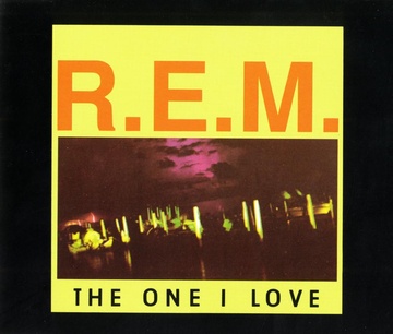 The one I love