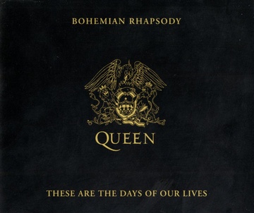 Bohemian rhapsody