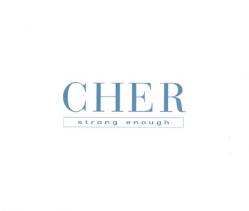 Strong enough (Foto: Cher)