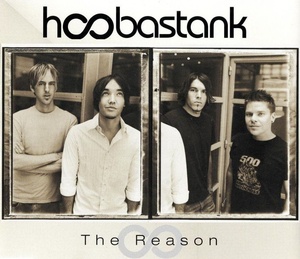 The reason (Foto: Hoobastank)
