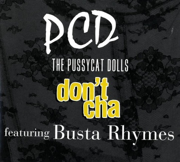 Don't cha