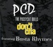 The Pussycat Dolls feat. Busta Rhymes - Don't cha
