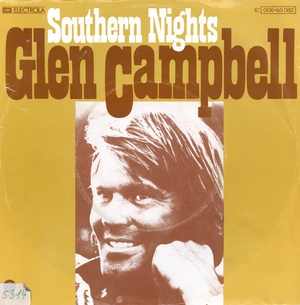 Southern nights (Foto: Glen Campbell)