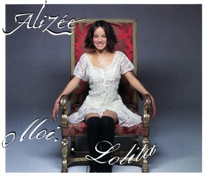 Moi... Lolita