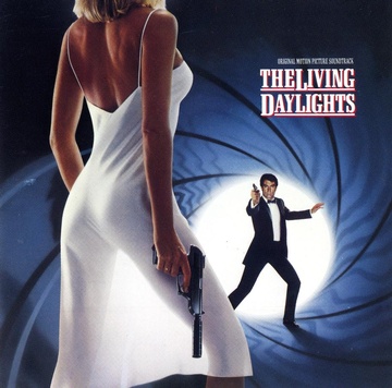 The living daylights