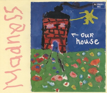 Our house