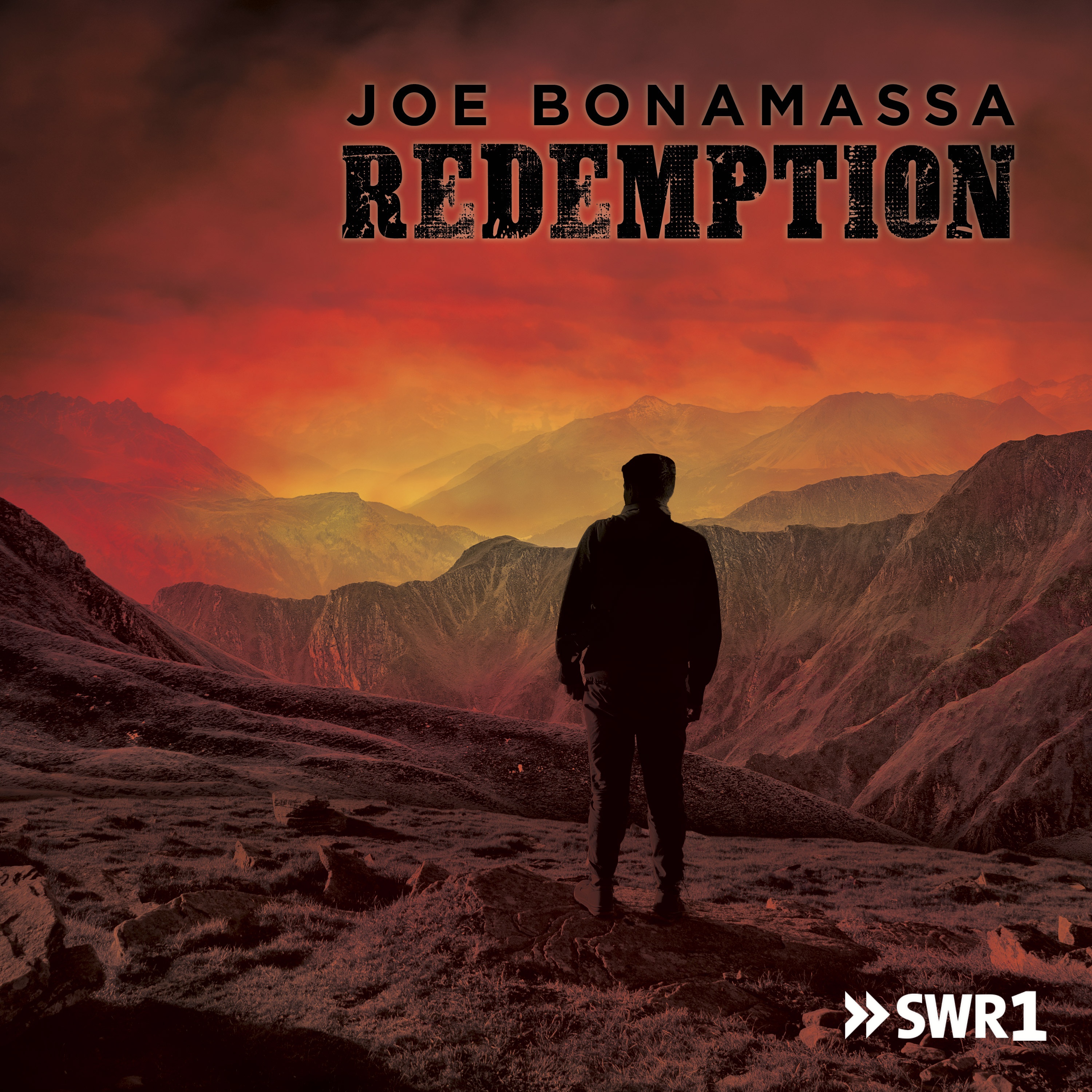 Cover: Evil Mama – Joe Bonamassa