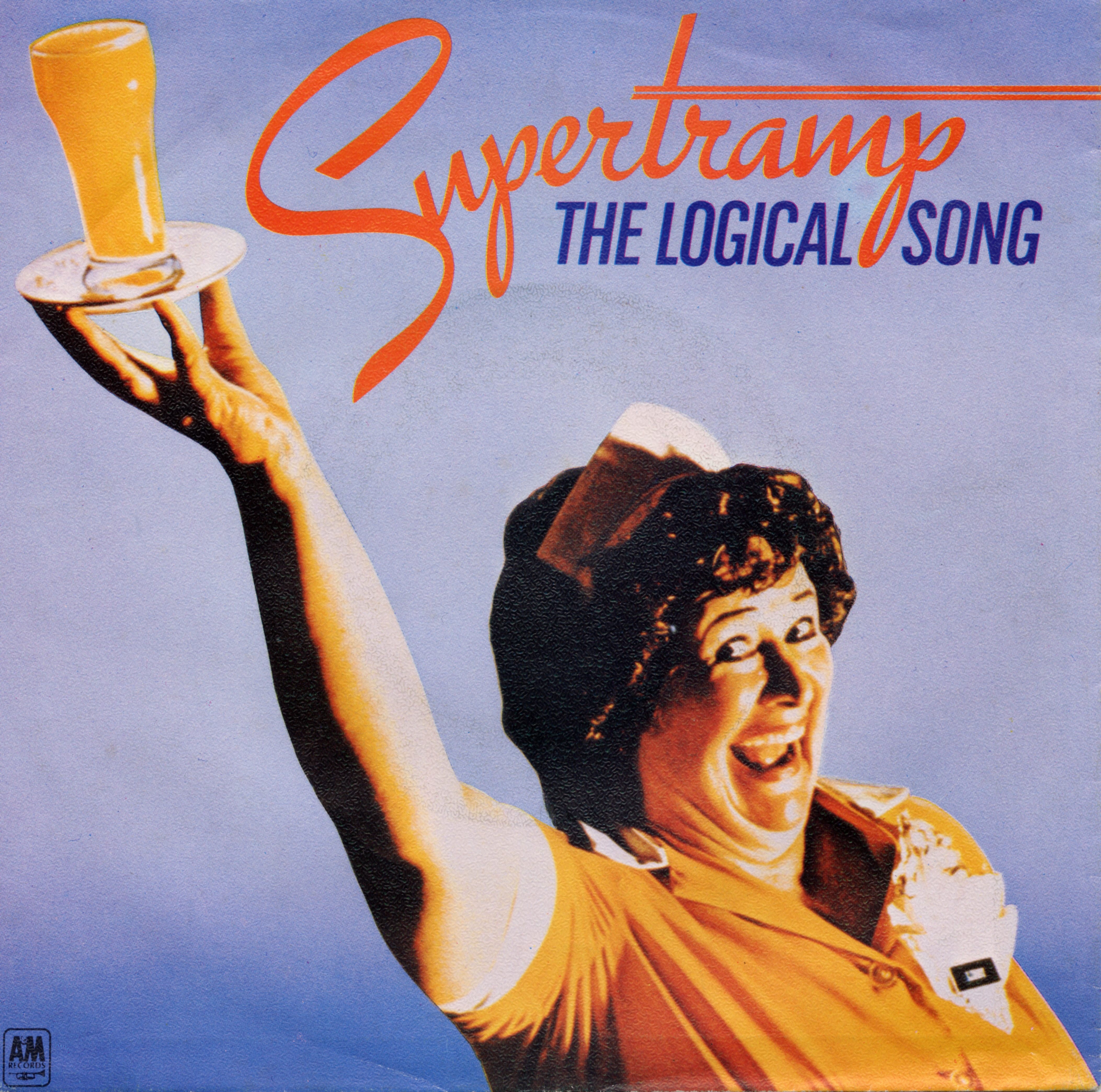 The logical song. The logical Song Supertramp. Supertramp the logical Song обложка. The logical Song текст.