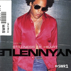 Stillness of heart (Foto: Lenny Kravitz)