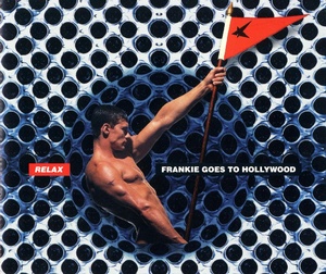 Relax (Foto: Frankie Goes to Hollywood)