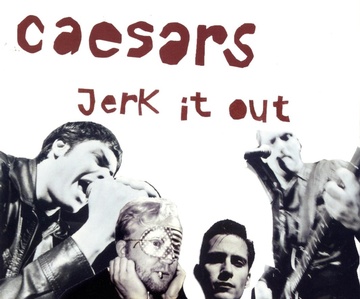 Jerk it out